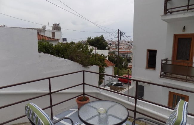 VS studios Standard Double Room - Foto 16