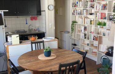 Beau 3 pièces lumineux à 5 min de Montmartre - Foto 1