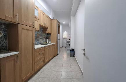 Antony's Apartment Sea View - Foto 20