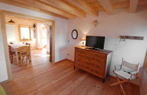 Apartment Albergo Diffuso - Cjasa Ustin-1 by Interhome - Foto 8