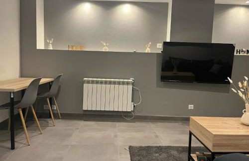 New F2 Le Chouch'heim 2 superficie 50 m2 cosy et renové 2025 - Foto 17