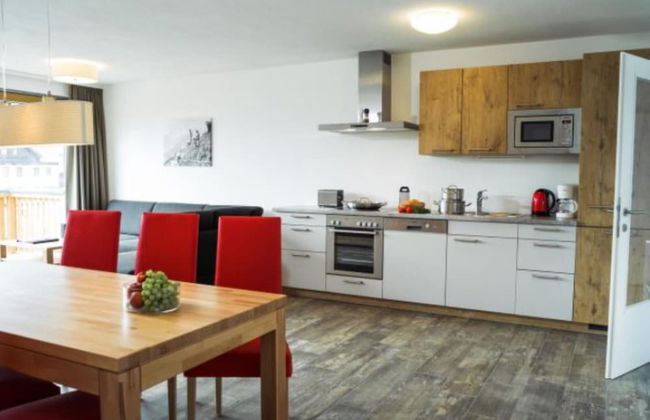 Apartment in Zell am See Near the ski Area - Foto 4