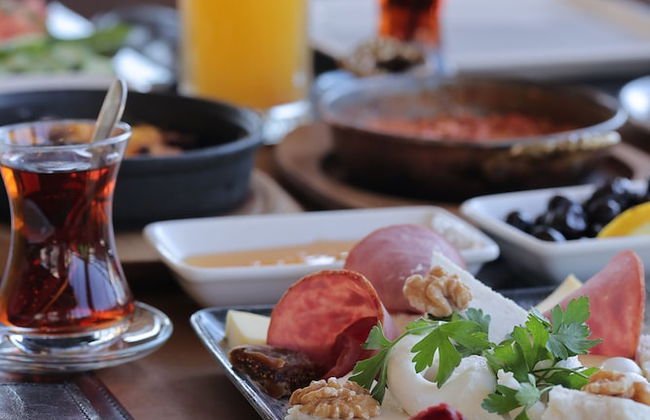 FS Bungalows Otel - Foto 39