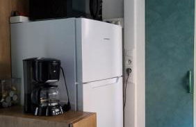 Chalet climatisé avec patio en Haute Corse 5 couchages - Foto 15