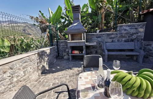 Villa Nova Madeira in Funchal Casa A and B - Foto 7