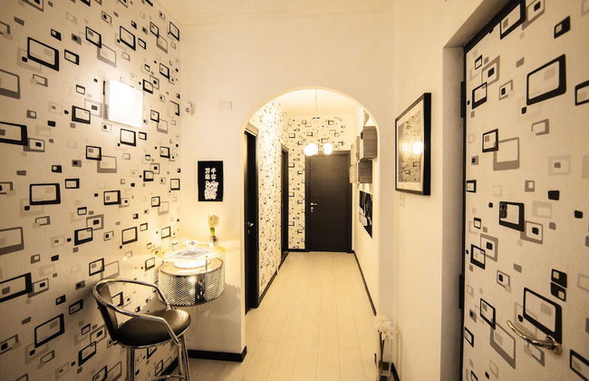 City Lights Rome - Foto 2