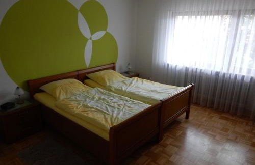 Ferienwohnung Abendsonne - Foto 6