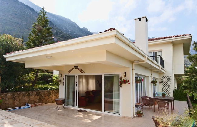 Villa Hillcrest by Amy Villas - Foto 27