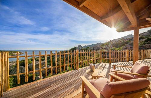 Domaine & Villas Version Maquis - Foto 58