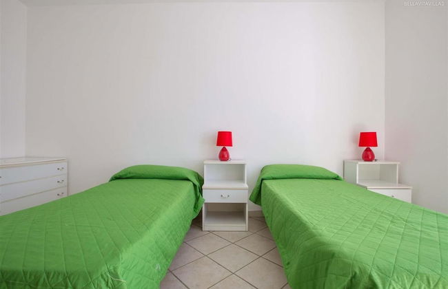 2045 Appartamento Claudio by Barbarhouse - Foto 5