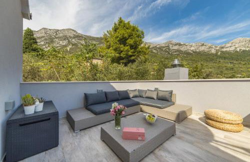 Villa Unique - Foto 23