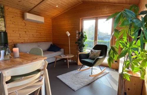 Holiday Home in Atzenhain mit Großer Terrasse by Interhome - Foto 7