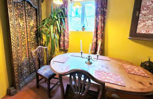 The Annexe Lurley Manor - Foto 42