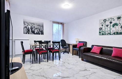 Paris & Disney - 5 mins from Train Station - Champs Harmony - Foto 8