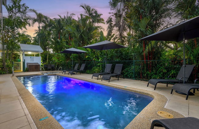 Port Douglas Apartments - Adults Only Oasis - Foto 1