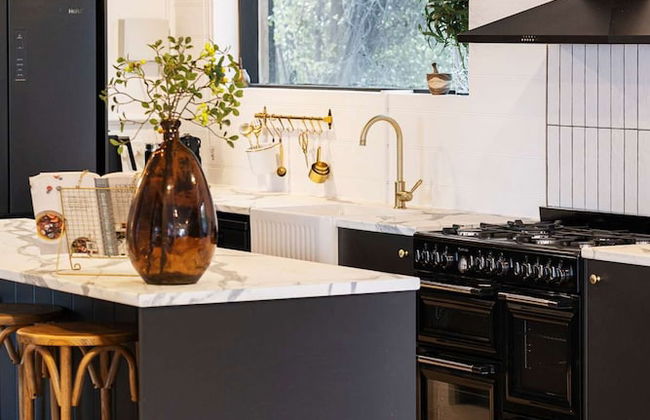 Bella s Cottage Spa Sauna Large Groups - Foto 12