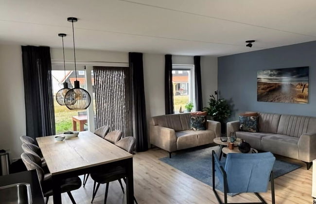 House in Scherpenisse Near Oosterschelde - Foto 19