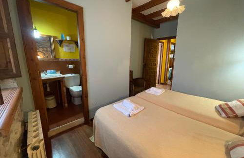 Alojamientos Rurales Peña Crespa - Foto 75