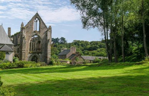 3 Bedroom Nice Home In Kerbors - Foto 30