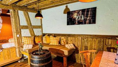 BFC Ferienwohnung in Freudenstadt-Grüntal - Foto 4