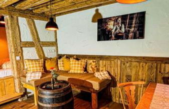 BFC Ferienwohnung in Freudenstadt-Grüntal - Foto 4