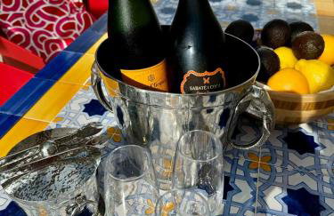 Casita del Toro - Rooftop Terrace & Sea View - Photo 33