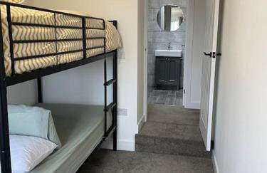 Holyhead central stay - Foto 12