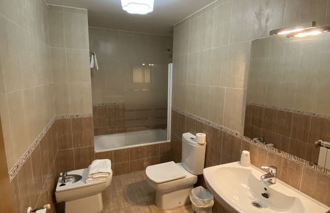 dpCristal Calvo Sotelo 164 4C - Foto 14