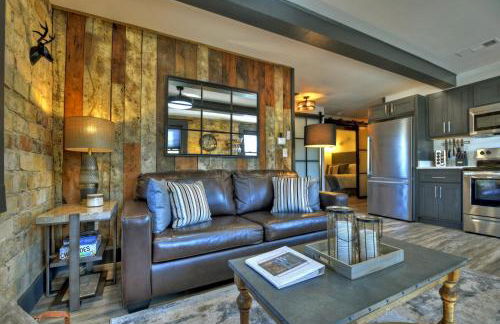 The Penthouses on Main - Downtown Blue Ridge - Foto 74