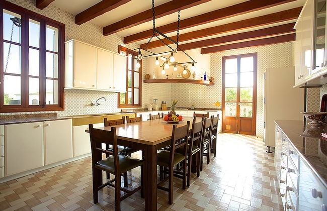 Villa Son Granada - Foto 19