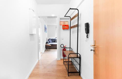 24-7 Living - Unna Central City Apartments - Foto 66