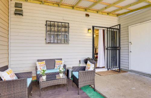 Georgia Townhome - 3 Mi to Stone Mountain Park! - Foto 21