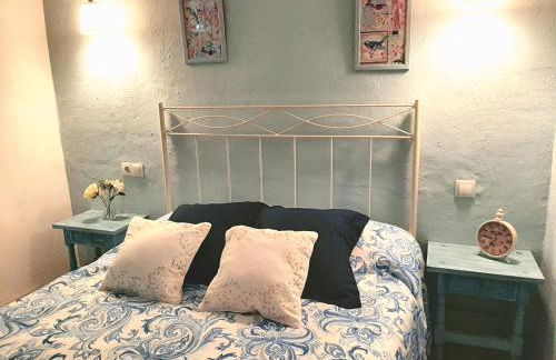 CASA RURAL "ECCEHOMO de BORJA" - Foto 18