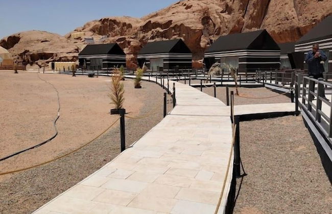 Eagle Rum Camp - Foto 15