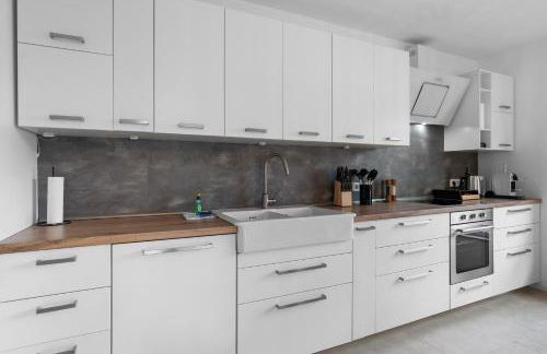 Tolles Design & luxuriös, super komfortabel, 14 min Köln Zentrum (Bahn), Köln-Messe, Düsseldorf, Phantasialand - Foto 7