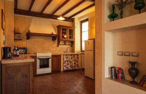 Agriturismo Casal Gheriglio - Foto 87