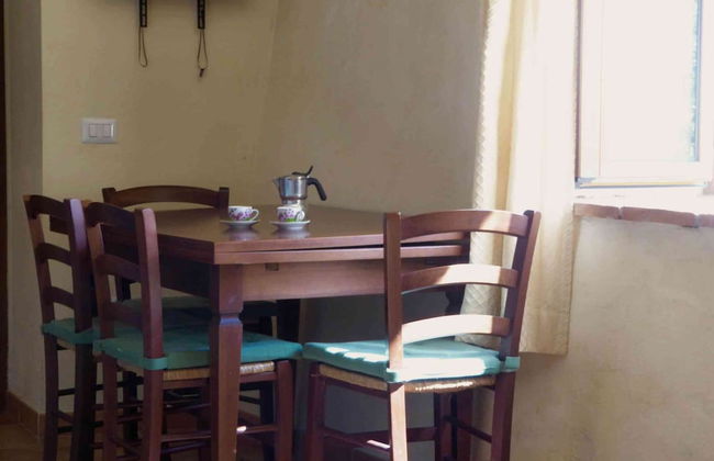 Holiday Home in Canossa With Swimming Pool, Garden, Barbecue - Foto 47