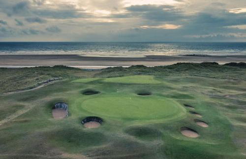 Ocean Wave Westward Ho! 2 bedroom apartment - Foto 36