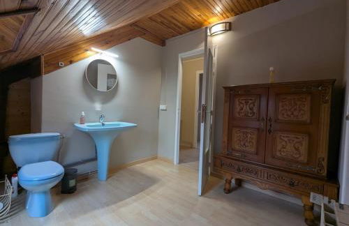 Holiday house in the Ardennes - Foto 29