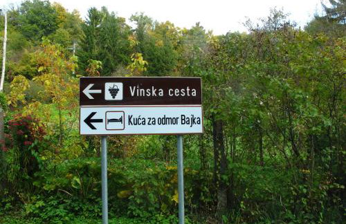 Kuća za odmor Bajka - Photo 20