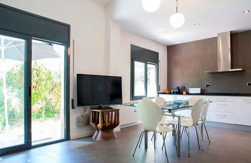 Tu Casa en Barcelona - Foto 6