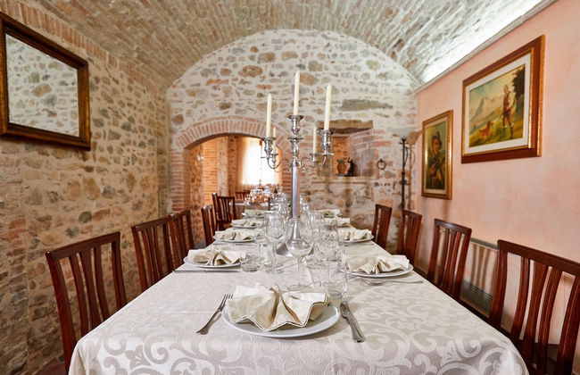 Agriturismo Il Molino Antico - Foto 66