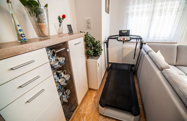 Apartments Želimlje - Foto 40