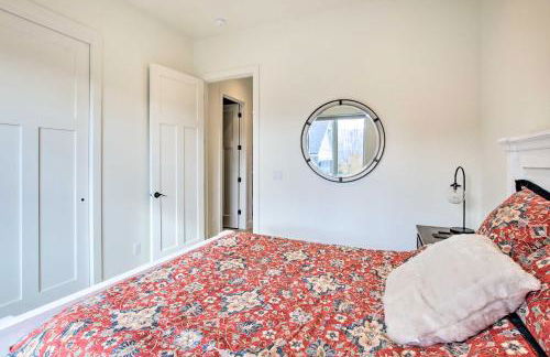 Scenic Eden Gem with Hot Tub about 6 Mi to Ski Area - Foto 21