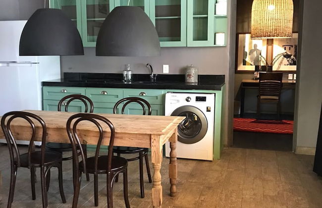 Demetria Bungalows - Foto 10