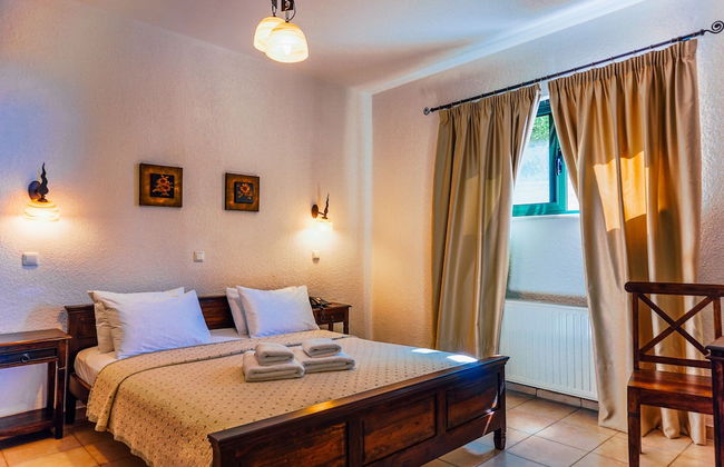 Hotel Natura Club & Spa - Foto 26