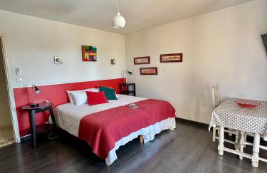 Le Mas de l'Orangerie 3 etoiles - Photo 77