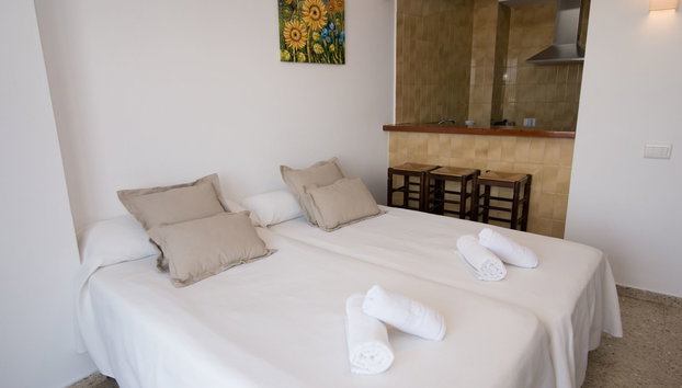 Apartamentos Mestret - Foto 5
