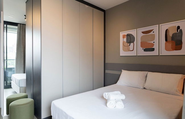 OY Frei Caneca - Foto 2