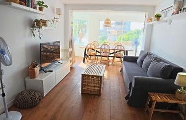 Familienurlaub Strand & Meerblick - Foto 8